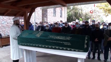 Aysun Kayacı'nın babası hayatını kaybetti! Son yolculuğunda gözler onu aradı