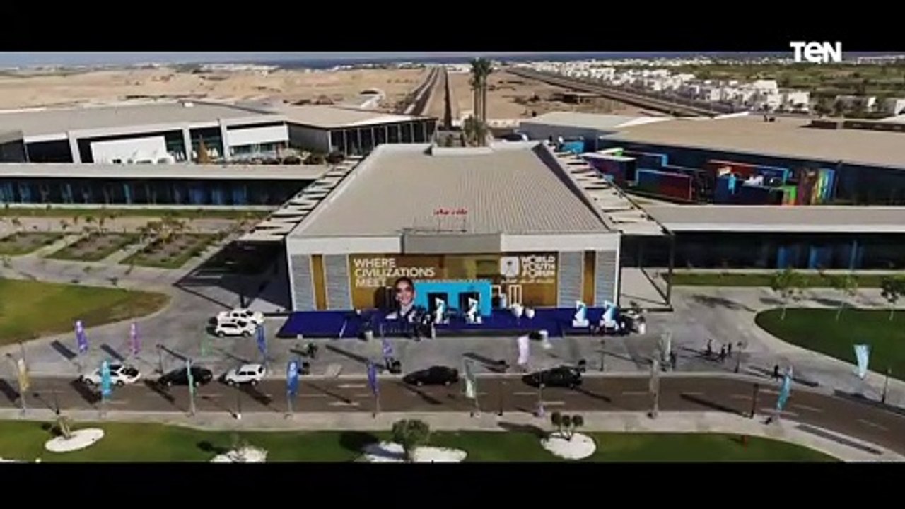 تحت رعاية الرئيس السيسي.. انطلاق منتدى شباب العالم في نسخته الرابعة 10 يناير القادم بشرم الشيخ