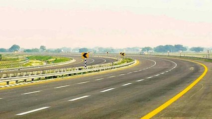 'Credit war' on Purvanchal Expressway among BJP and SP!