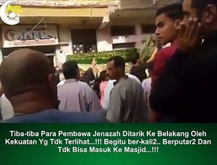 Viral Dekat Masjid Seorang Tidak Sholat Lima Waktu Ketika Mau Dishalatkan Di Masjid  Puar-putar Terus