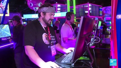 Game over pour Fortnite : le jeu vidéo est désormais inaccessible en Chine