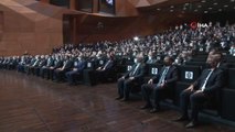 Türk iş insanlarından Azerbaycan'a iş birliği çıkartması25. IBF Uluslararası İş Forumu, Bakü'de çalışmalarına başladı