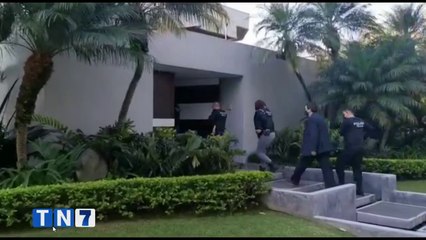 tn7-allanamientos-en-diversos-planteles-municipales-151121