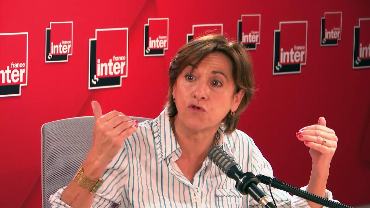 Mariette Darrigrand : "La virilité dans notre société est très souvent confondue avec le virilisme"