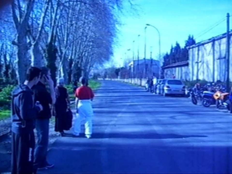 stuntro pro race(lazer team) o run