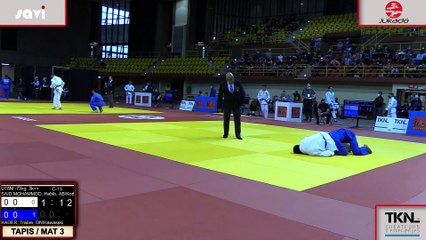 2021-11-13_Omnium du Québec Tapis_3 - 13 novembre 2021 - BLOC 1