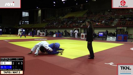 2021-11-13_Omnium du Québec Tapis_2 - 13 novembre 2021 - BLOC 1