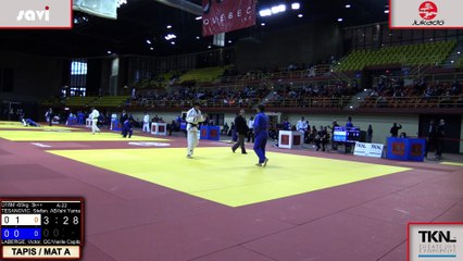 2021-11-13_Omnium du Québec Tapis_1 - 13 novembre 2021 - BLOC 1