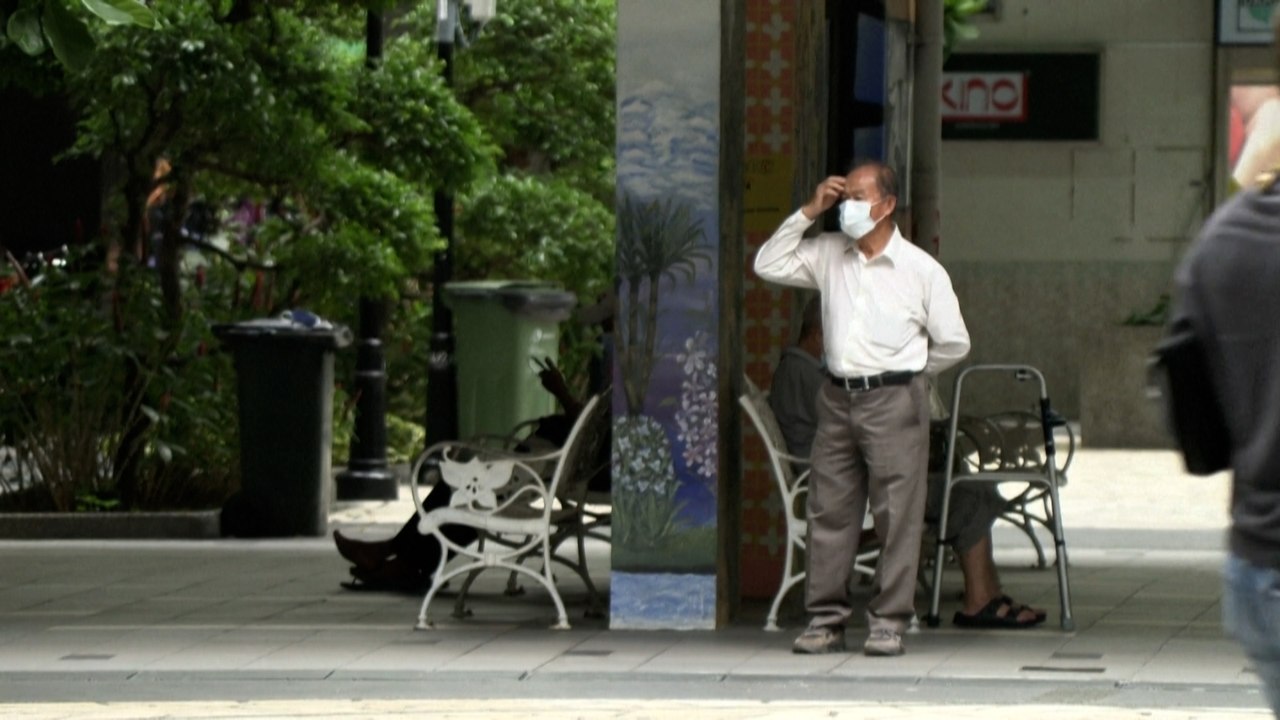 Singapur: Ungeimpfte müssen Corona-Behandlung selbst zahlen