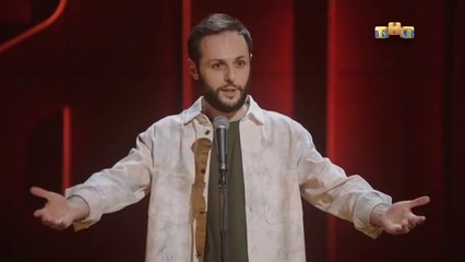 Stand Up - 9 сезон / 10 выпуск