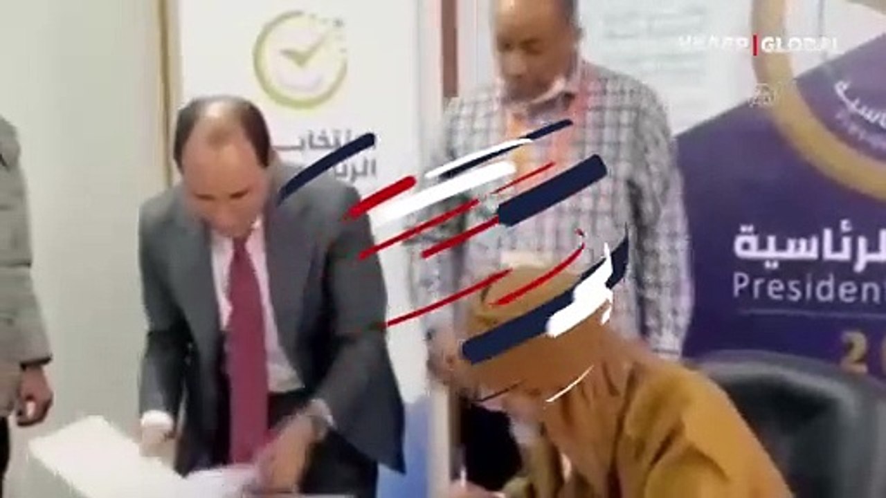 Seyfülislam Kaddafi’nin başkanlık seçimlerine adaylığı reddedildi