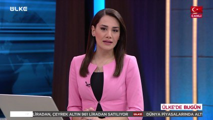 Ülke'de Bugün- 15 Kasım 2021