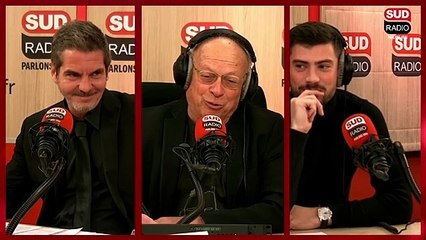 Pascal Jouary : "Le secret défense autour de la gestion du covid ne sera donné que dans 50 ans ! "