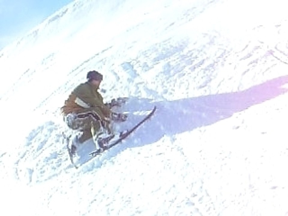 zero o ski