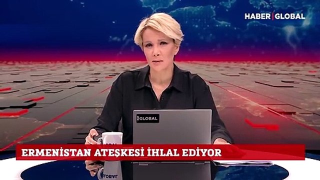 Ermenistan 3 gündür Azerbaycan ile ateşkesi ihlal ediyor