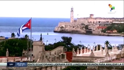 Cuba espera los primeros 100 mil turistas tras la reapertura