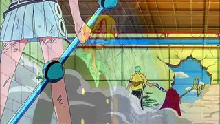 AMV One Piece ~ LSP ~ Ainigma ~ 2015 ~ 1080pᴴᴰ ★ JP Lyrics