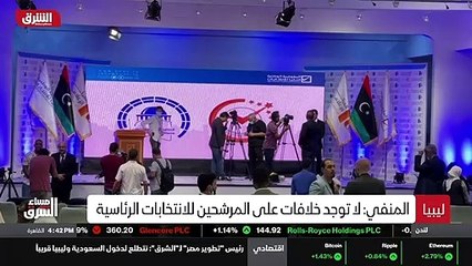 ...أهلا بكم من جديد . تحدث رئيس المجلس الرئ...