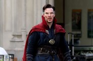 Doctor Strange sequel undergoing 'significant reshoots'