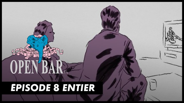 La spirale de l'échec - Open bar - CANAL+