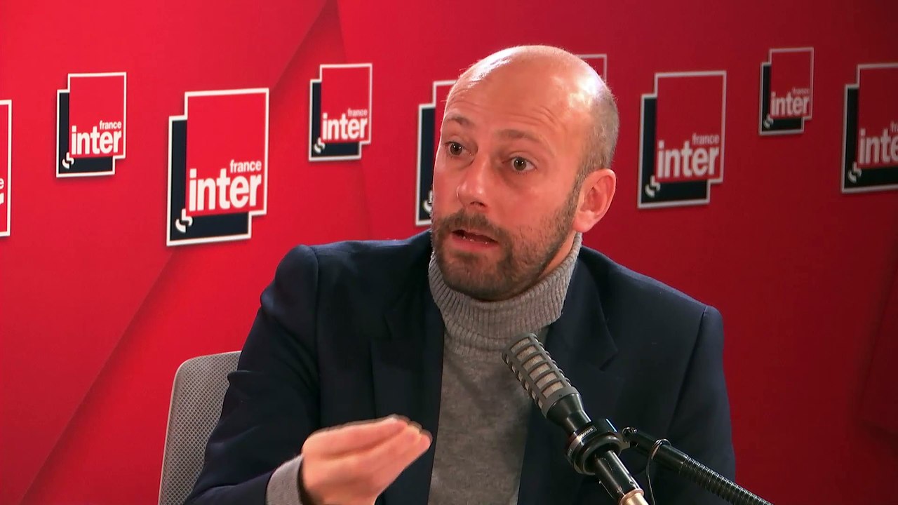 Transition écologique : pour Stanislas Guerini "il y a des avancées" mais "il reste énormément de travail"