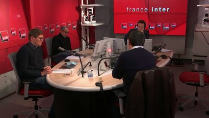 Le Débat Eco : Quel bilan tirer de la COP26 à Glasgow ?