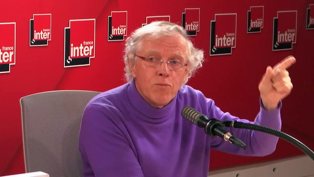 Tout est faux dans ce que raconte Zemmour , lancent les historiens Nicolas Offenstadt et Pascal Ory