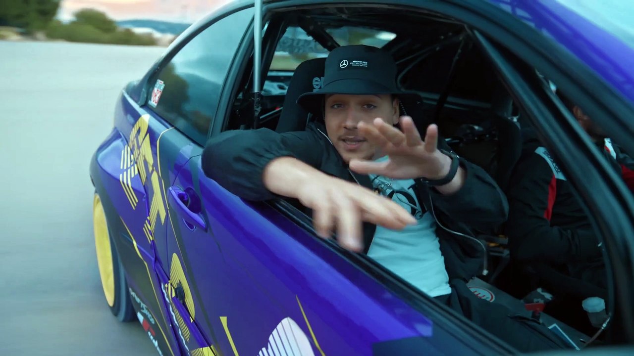 Jul lance le "Classico organisé" avec Koba LaD, PLK, SCH, Naps...