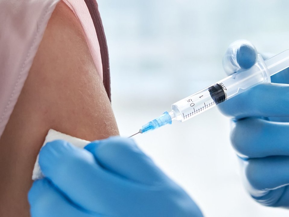 Für bestimmte Bereiche: Ampel-Parteien sind einig über Impfpflicht