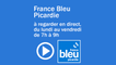 12/01/2022 - Le 6/9 de France Bleu Picardie