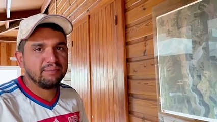 Vidéo - Parachutistes disparus : Secours, proches et bénévoles sur tous les fronts