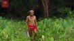 Masyarakat adat Mentawai berburu di hutan untuk biaya kuliah anak-anaknya