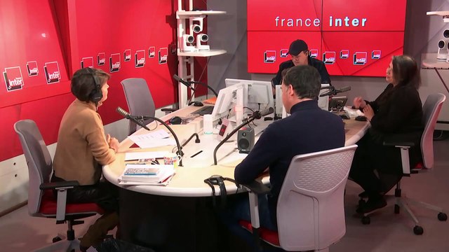 Sébastien Le Fol et Annabelle Allouch : Nous sommes une société très stratifiée par le mépris