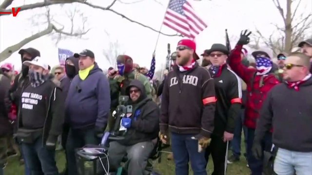 Chris Christie Couldn't Get Trump on the Phone During January 6 Capitol Riot