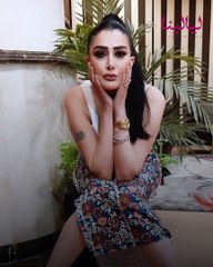 بسبب الإبط: غادة عبد الرازق متهمة بتقليد مايان السيد