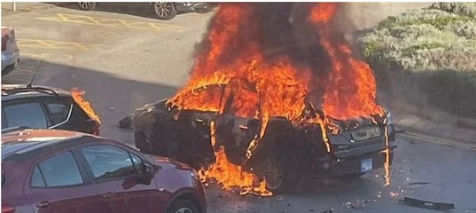 El ‘héroe’ de Liverpool: un taxista evitó un atentado terrorista encerrando al atacante en su auto