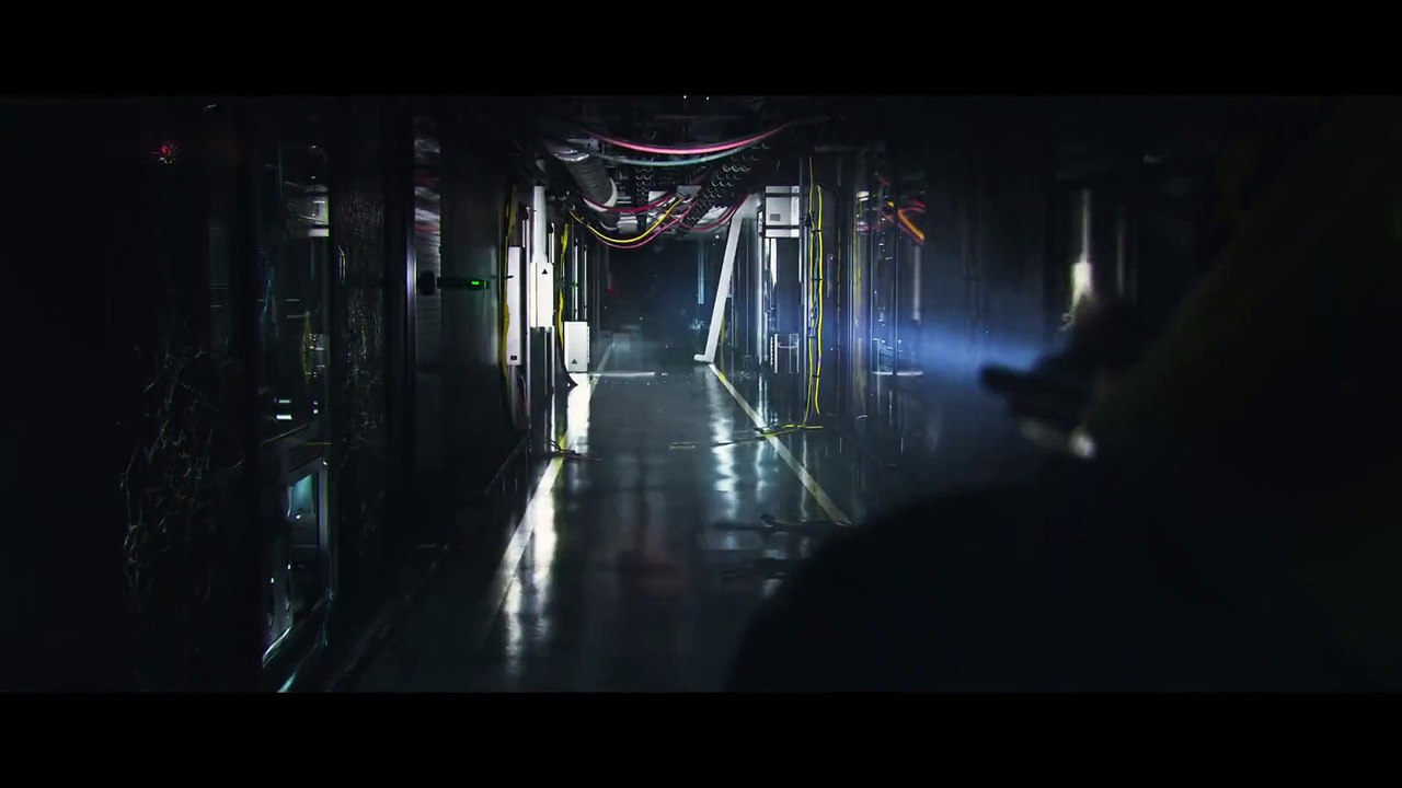 Rainbow Six: Extraction apuesta por el terror a...