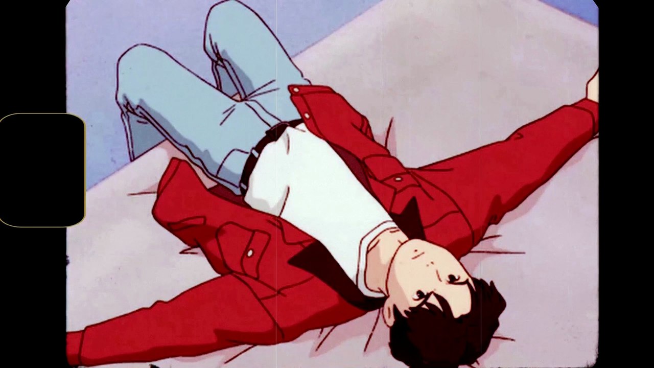 Aesthetic Lofi Chill Mix Relaxation - Its Sleeping Time