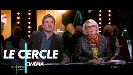 Aline - Débat du Cercle