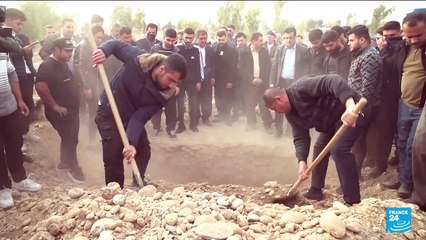 Frontière Biélorussie-Pologne : au moins onze morts depuis le début de la crise migratoire