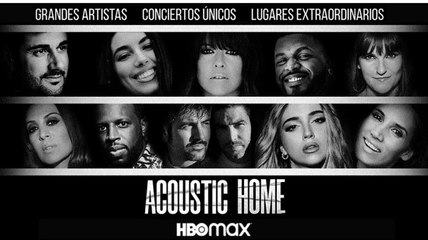 Tráiler de 'Acoustic Home'