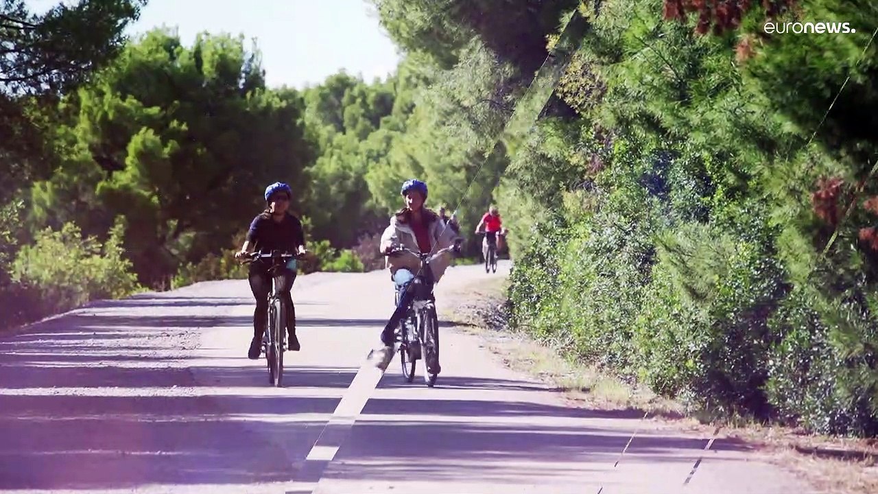 Benicàssim - grünes Ferienziel an der spanischen Ostküste