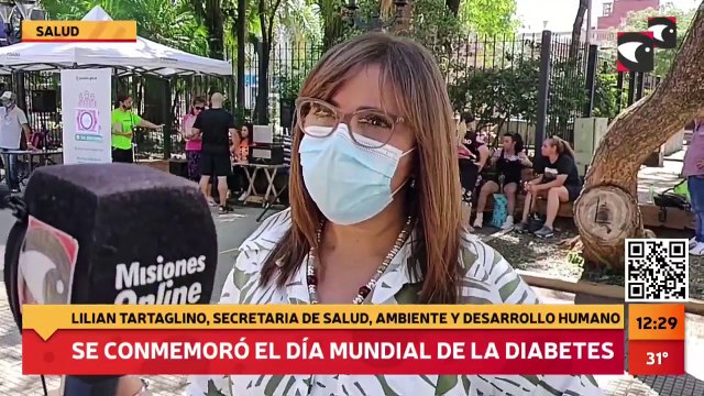 Misiones Online Televisión (1195)