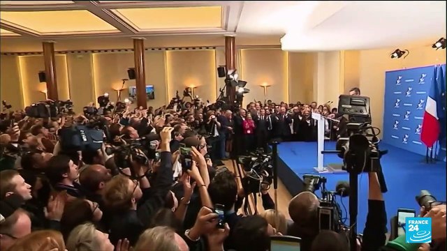 Soupçons d'emplois fictifs : le procès en appel du couple Fillon s'est ouvert à Paris