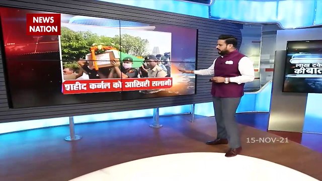 Lakh Take Ki Baat : दिल्ली में पॉल्यूशन का सॉल्यूशन क्या ?