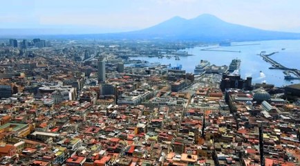 Napoli, truffe nel settore immobiliare: 2 arresti (15.11.21)