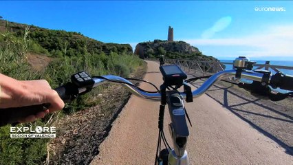 Alla scoperta della Benicassim segreta, tra storia e paesaggi mozzafiato