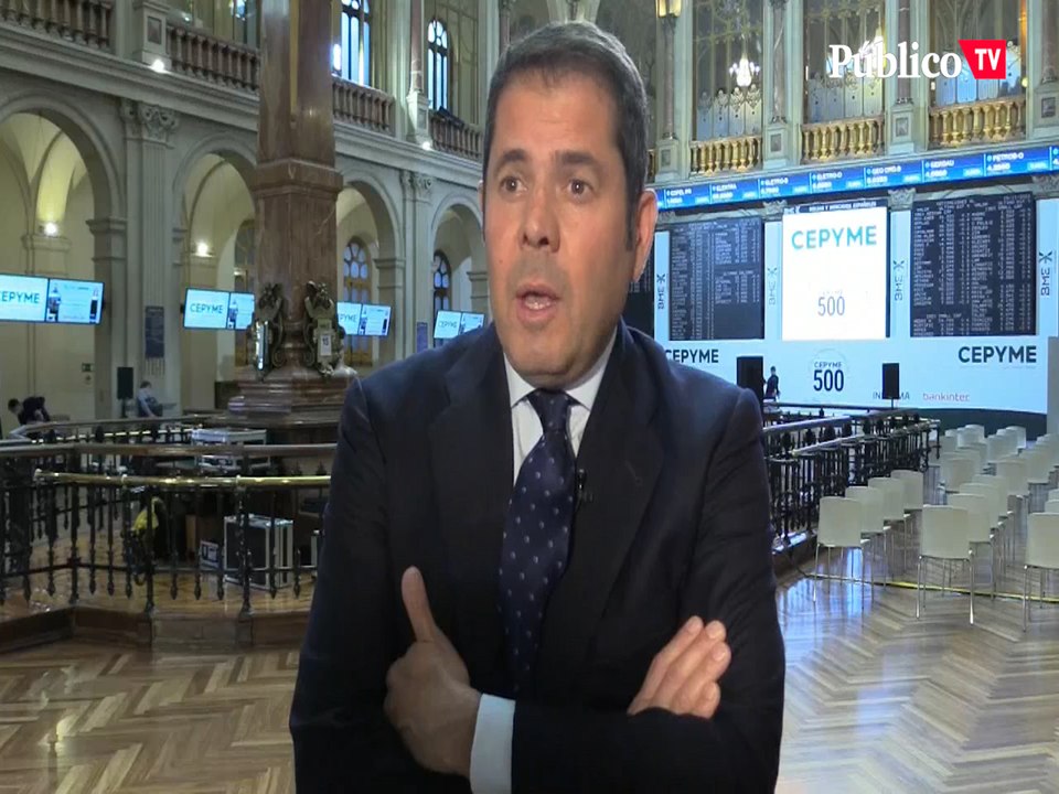 Cepyme defiende que la propuesta del Gobierno para reformar las pensiones es "cortoplacista"