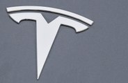 Tesla vehicle in self-driving beta test left 'severely damaged' after crash