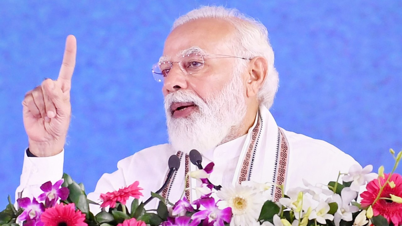 How PM Gati Shakti National Master Plan works,...